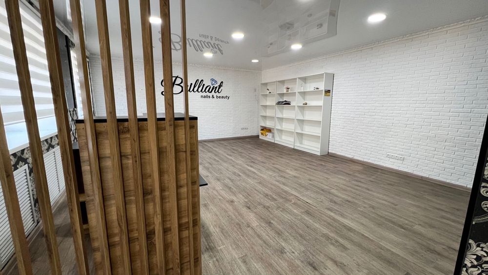 Продам коммерческое помещение