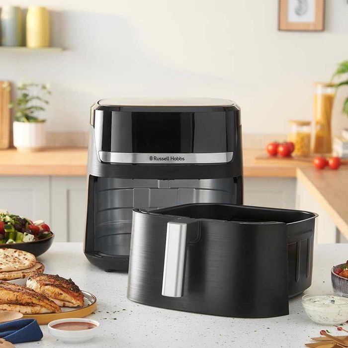 Фритюрник с горещ въздух Russell Hobbs SatisFry 27632-56 XXL 8.3 л
