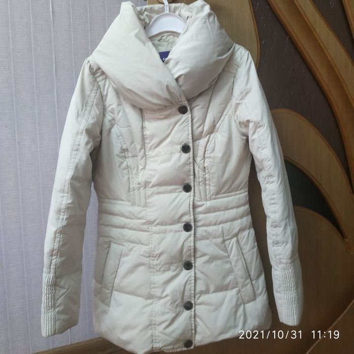 Куртка осень - зима , размер S