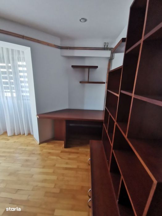 Apartament de închiriat Bdul Tudor Vladimirescu