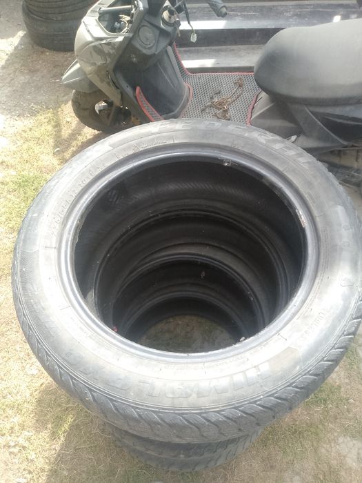 Продам резину зимнюю