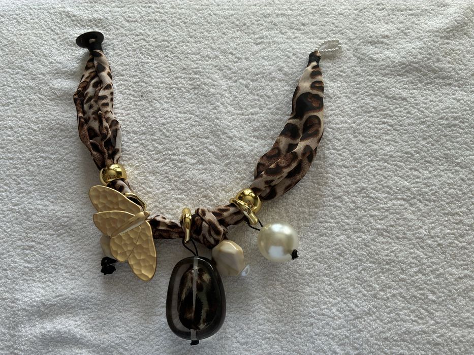 Украшение в стиле бохо