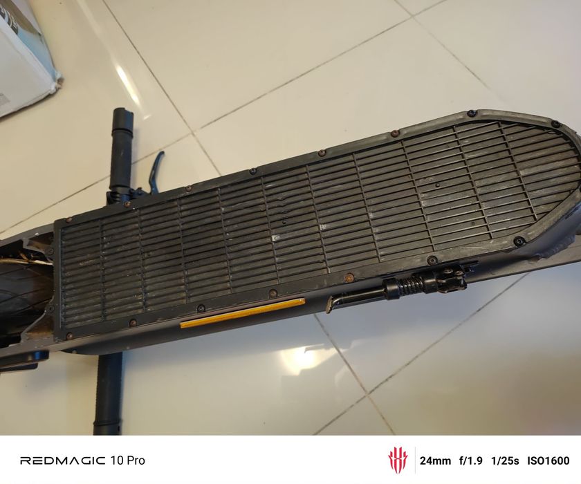 Trotineta electrica 48v 10 inch 500w