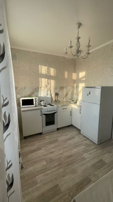 Аренда квартир посуточно