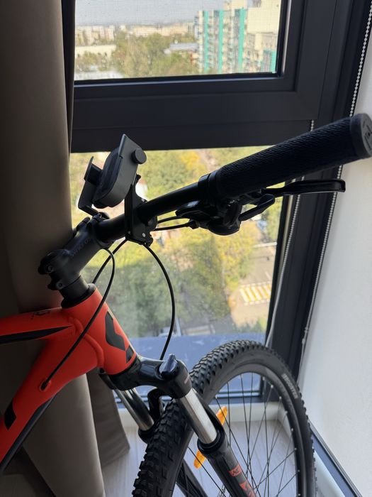 Продам Велосипед Skott