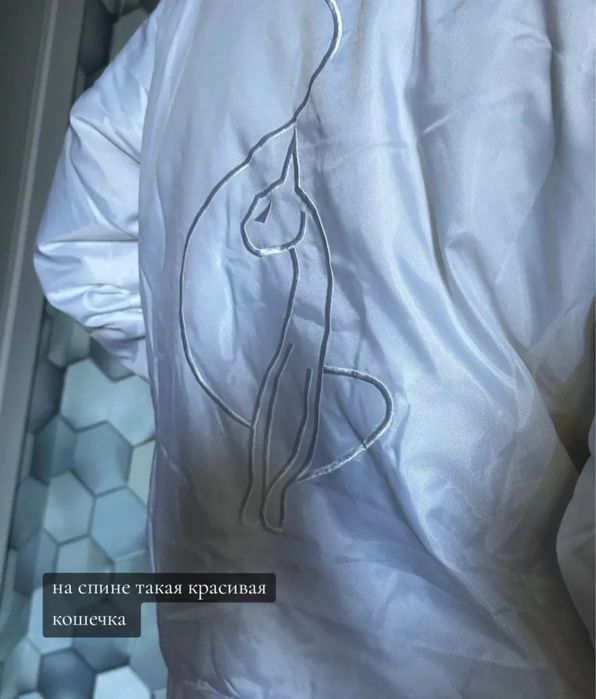 Куртка “Baby Phat”
