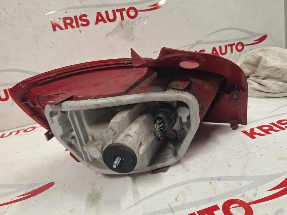 Стоп - стопове Seat Ibiza / Сеат Ибиза 2012г.