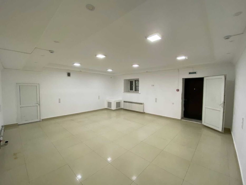 Коммерческое помещение 56 кв.м