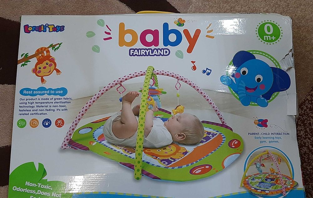 Активна гимнастика