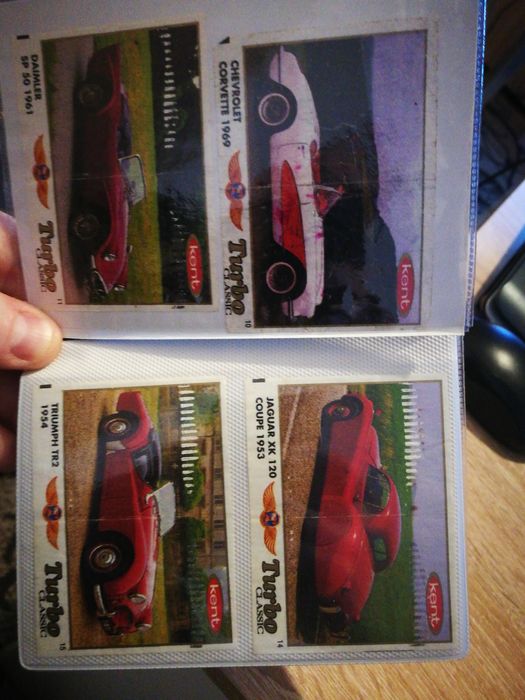 Картинки Turbo Bombibom OtoMoto Final от различни серии