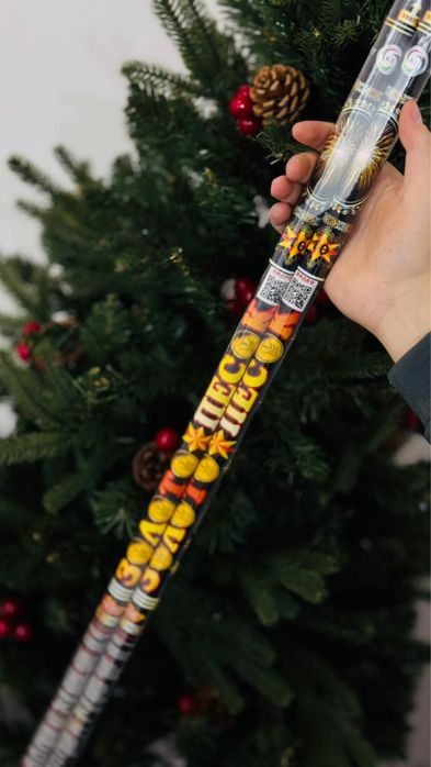 Салюты дешевле чем у всех