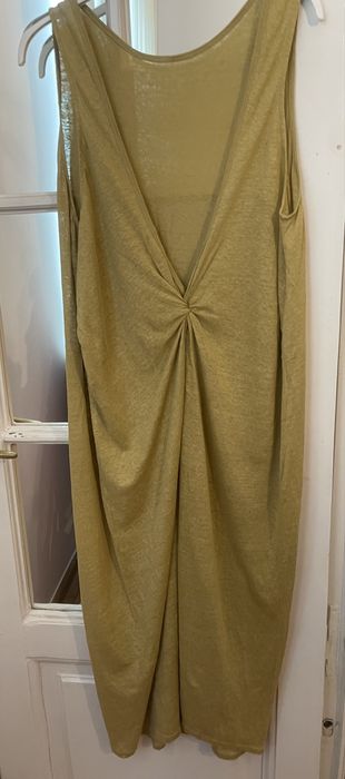 Rochie superba L