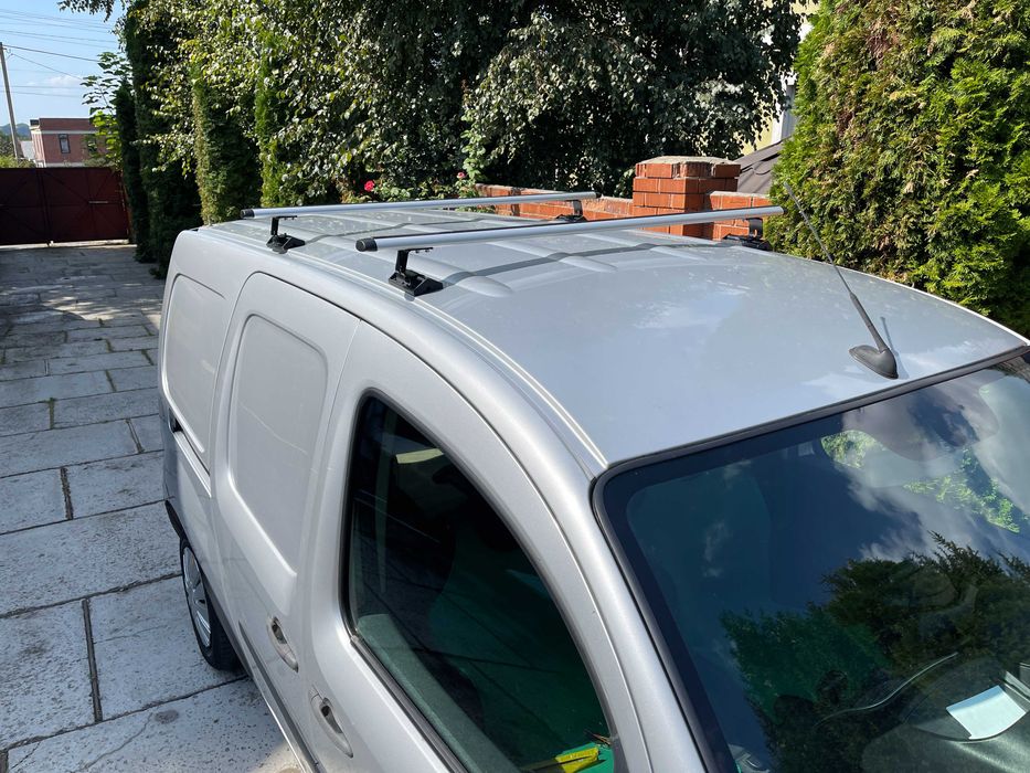 Напречни греди за таван Renault Kangoo, Volkswagen Caddy, Dacia Dokker