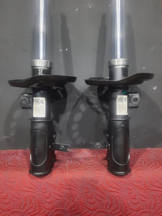 Малибу 2 амортизатор Горянтия 8месяц