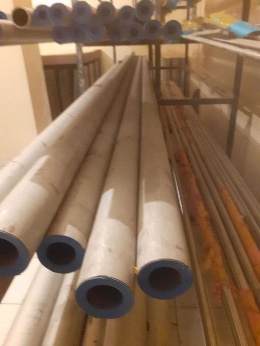 Труба нержавеющая  201,304,316,321 Оптом