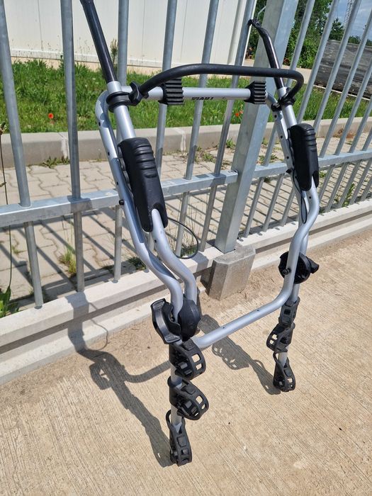 Suport bicicleta Thule ClipOn