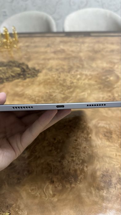 iPad Pro 11 M2 256 GB WiFi