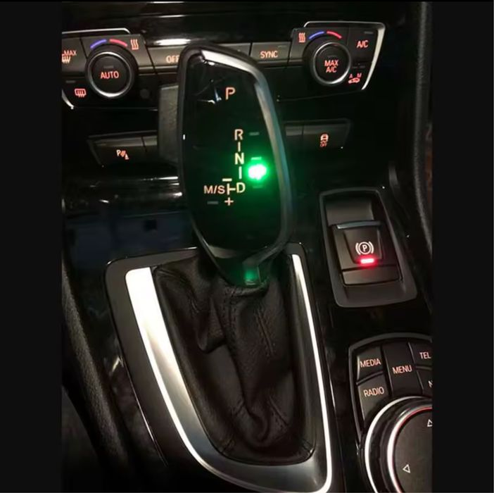Nuca Schimbator Maneta Bmw Seria 1 2 X1 F45 F46 F48 F49 Lumina LED