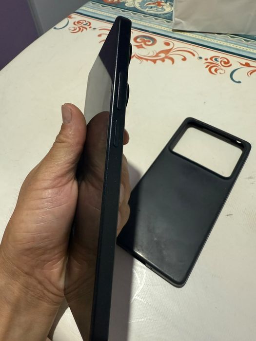 Redmi Note 13 Pro