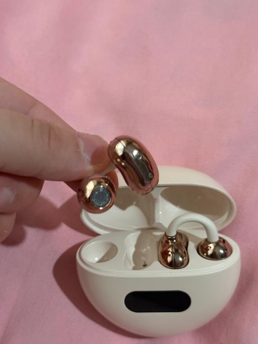 наушники Paragraph Wireless Over-ear 2025