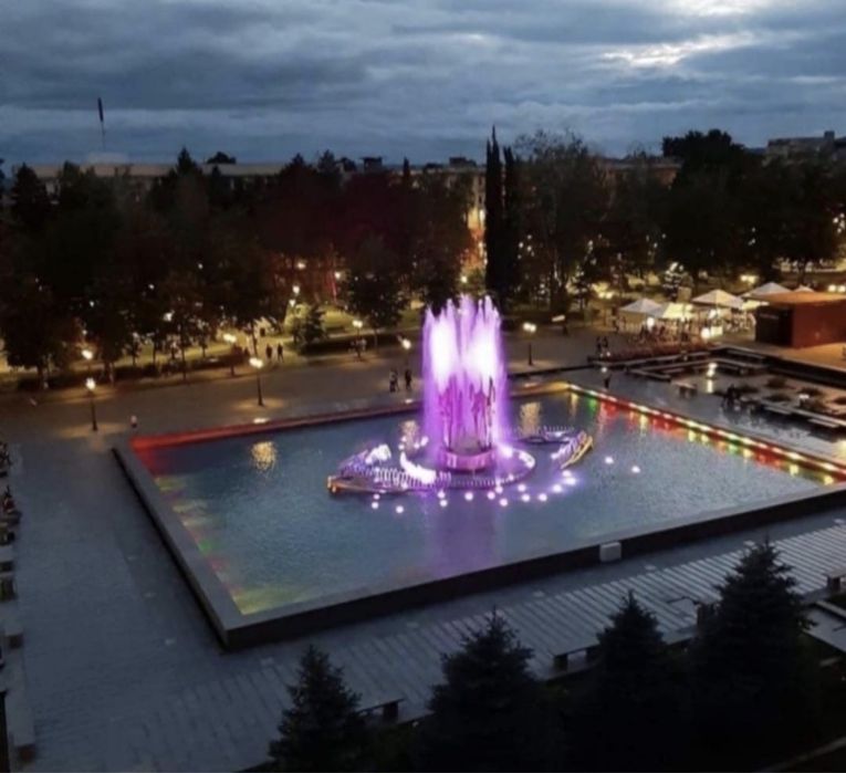 Inchiriez apartament 1 camera