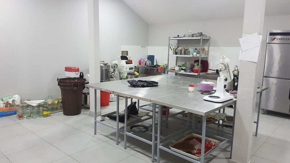 Под Кондитерский цех с Оборудованием