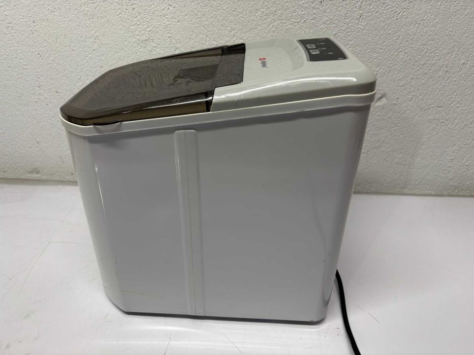 Ледогенератор - Alpina 112W