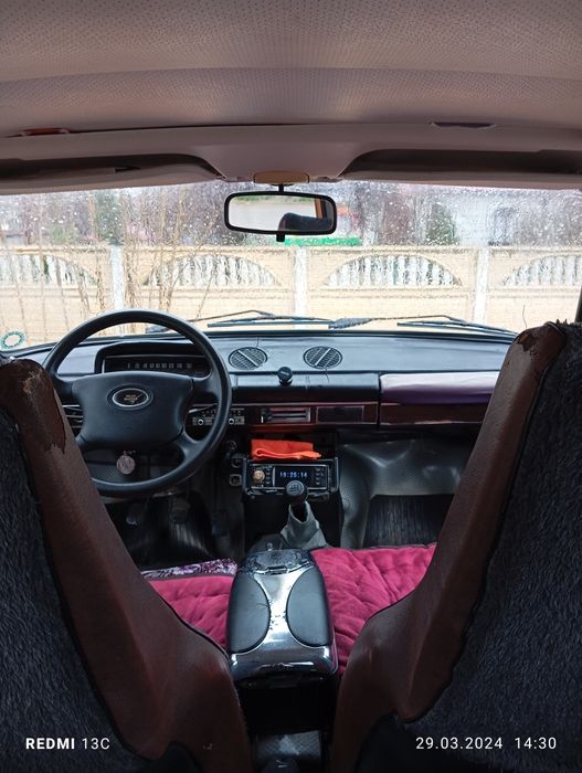 Ваз 21011 Жигули срочна сотилади