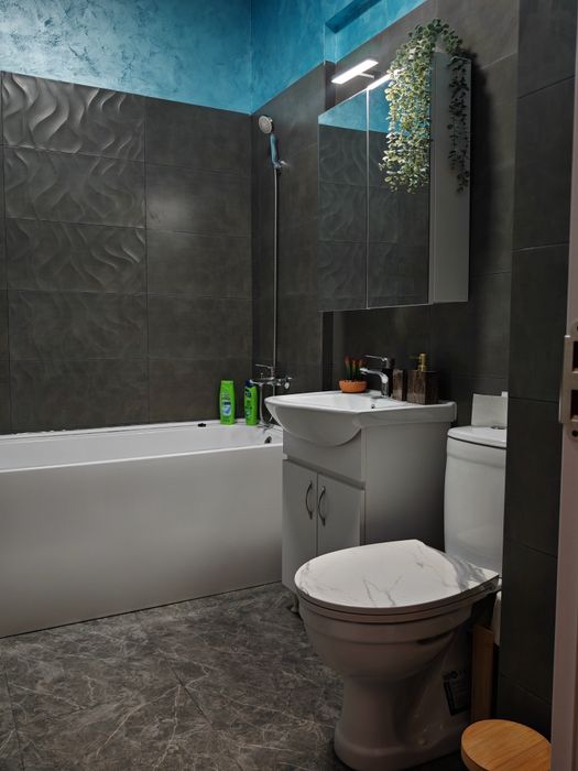 Apartament 2 camere de închiriat metalurgiei