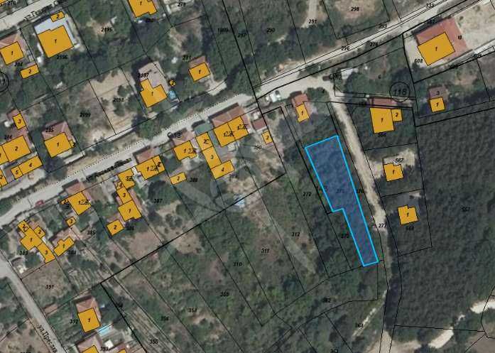 Продава се земеделска земя в Брестовица! 98105