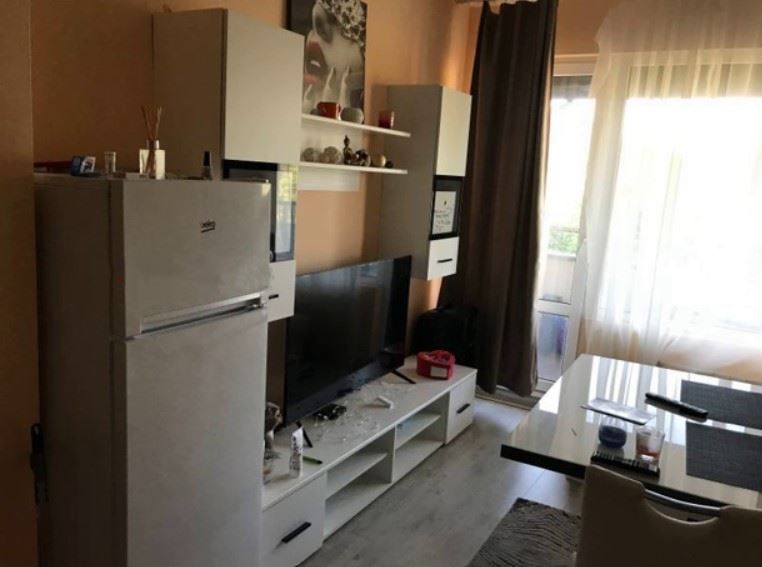 2-стаен в София-Хаджи Димитър цена 479 евро