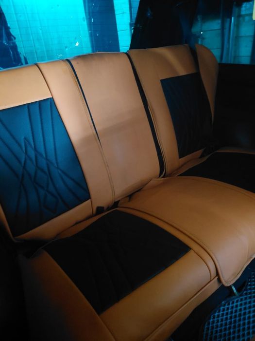 LADA  нива урбан