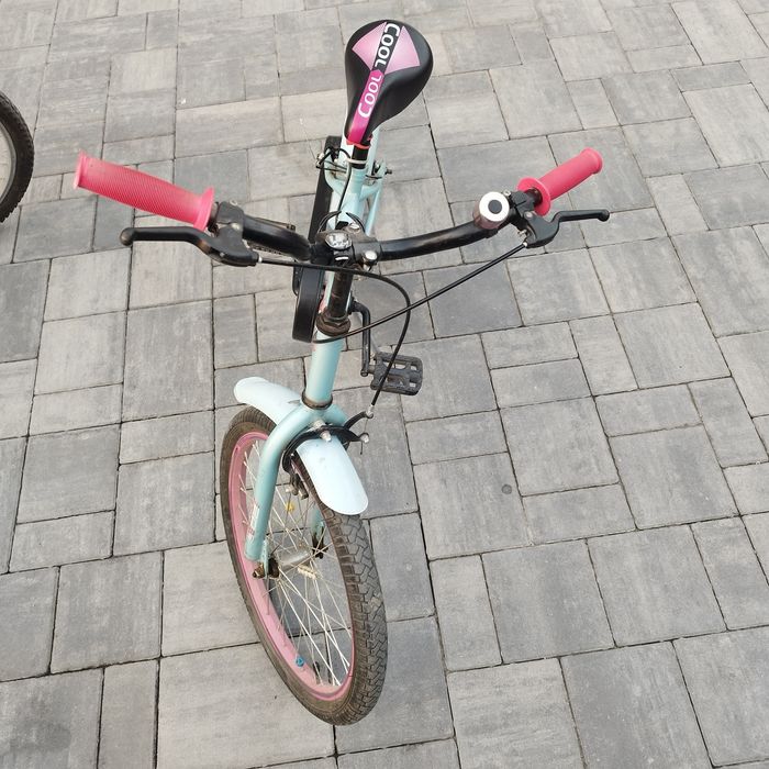 Vând 2 biciclete