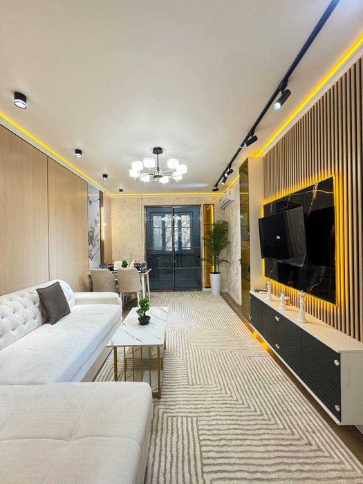 Сдаётся Квартира 3/5/12 на Яккасарайиский аирапорт ул Бобур