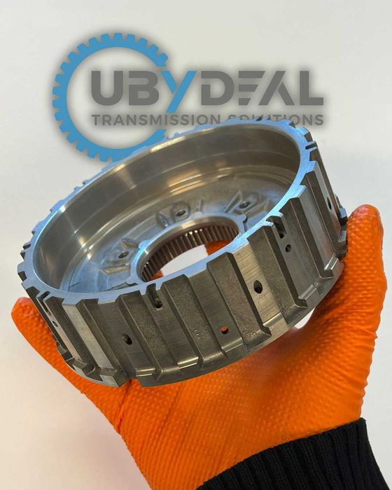 Piese cutie automata Cuplaj C ZF 8hp65A/66A/70 Cuplaj discuri ambreiaje bmw audi jaguar patrol