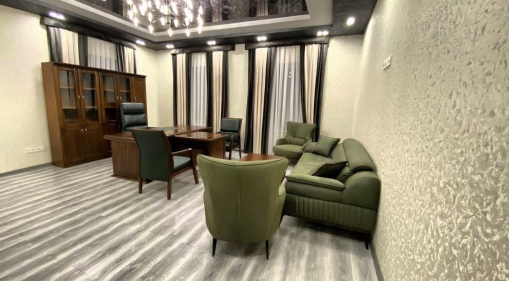 Офисная мебель