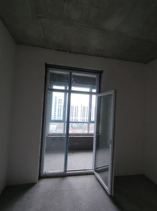 Пластиковый окно дверь