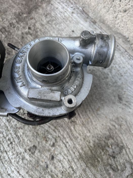 Turbo opel antara 2.0 150 cp chevrolet captiva