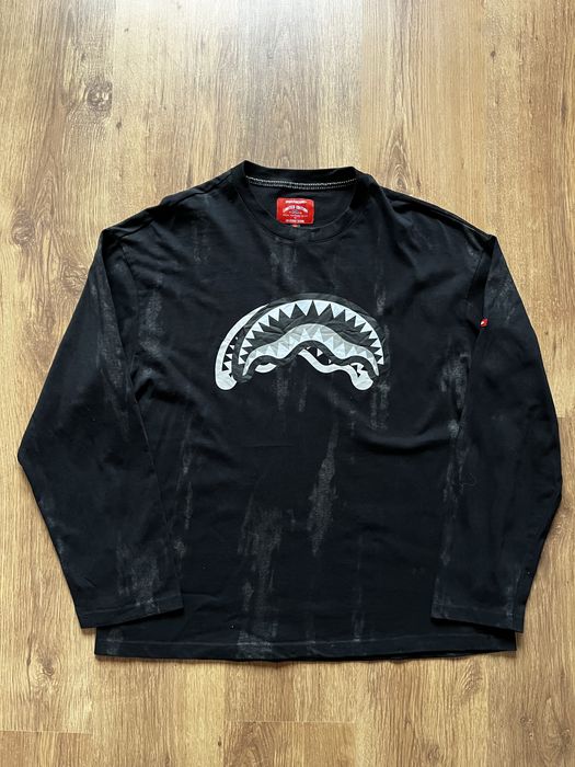 Sprayground longsleev