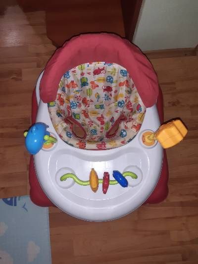 Детска проходилка Moni Eco