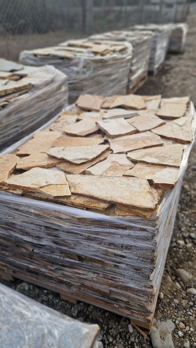 Piatră naturala decorativă