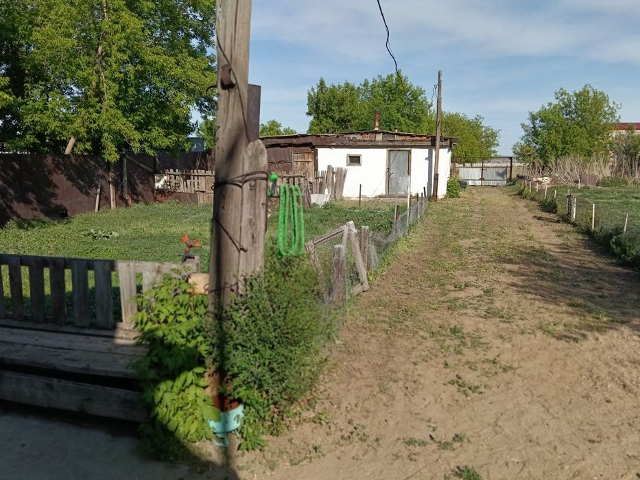 Продам тёплый,сухой домик!