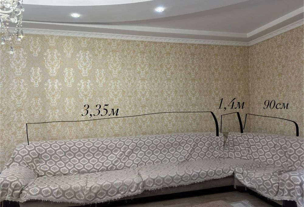 Диван, в хорошем состоянии