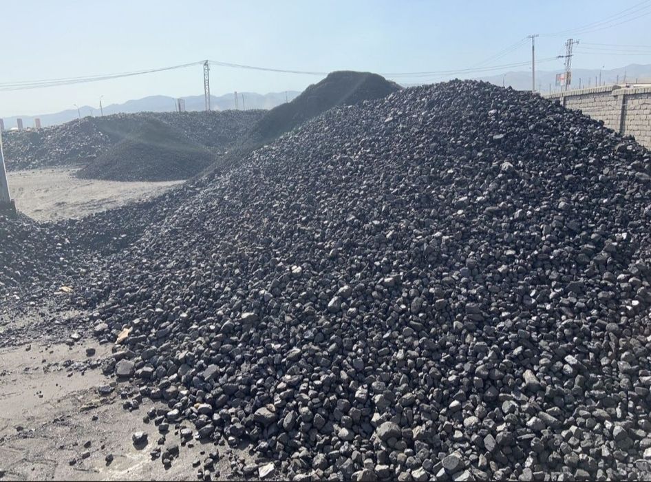 Qozoq komirlar: Shubarkol, Kiyaxta, Kara jara