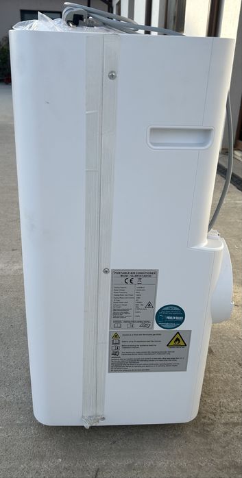 Aer conditionat