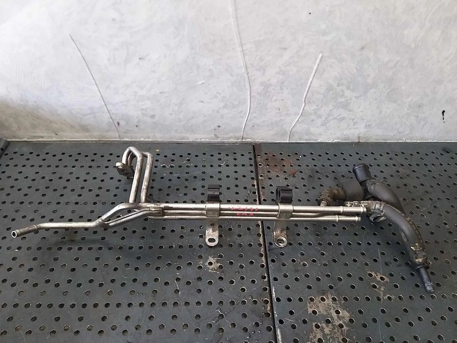Set conducta alimentare combustibil 1.2 tsi skoda fabia 2 03f121497b