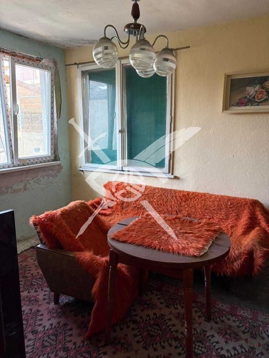 Къща в най-желания квартал на Бургас- Ветрен!