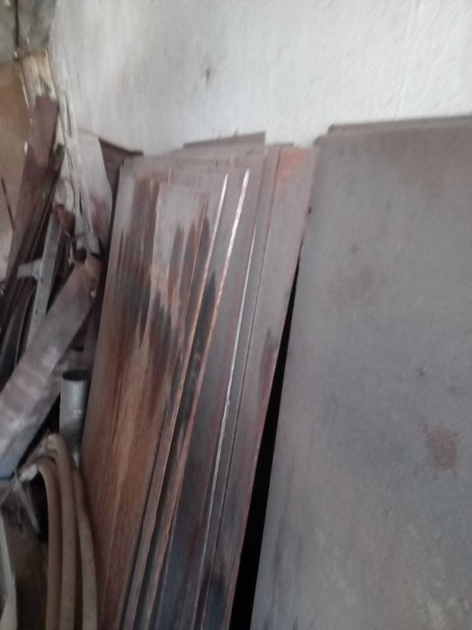 Двери б/у недорого