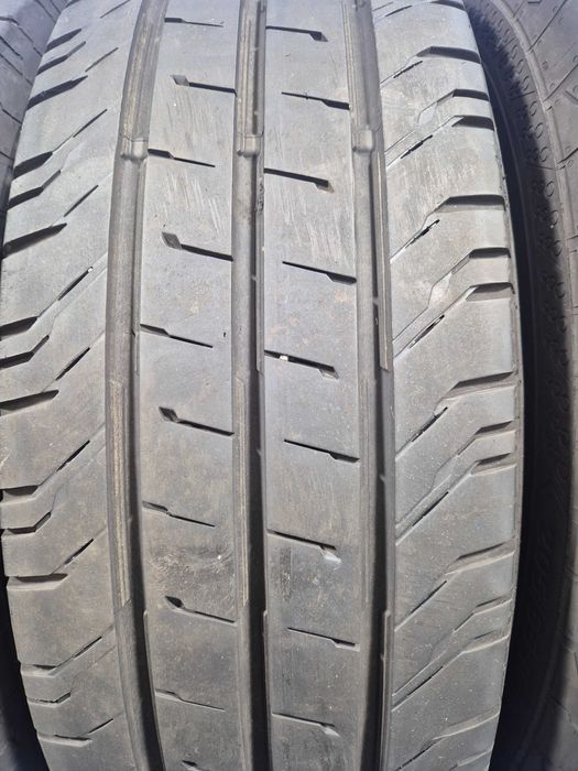 205/65/16c Continental