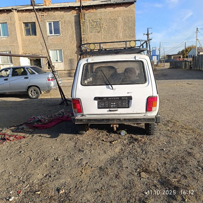 Продам Нива карбюратор